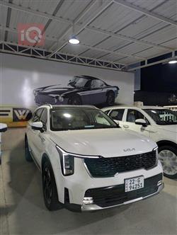 كيا سورينتو